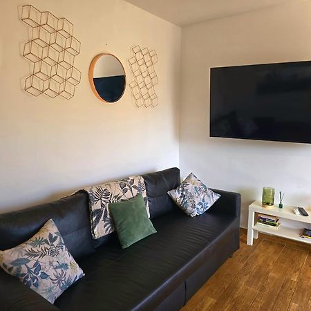 Bellevue Sea View Apartment By Namaste Elite Torremolinos Esterno foto