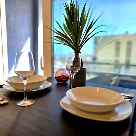 Bellevue Sea View Apartment By Namaste Elite Torremolinos Esterno foto
