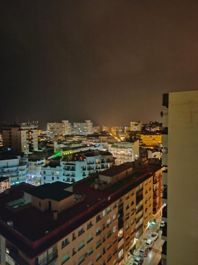 Bellevue Sea View Apartment By Namaste Elite Torremolinos Esterno foto