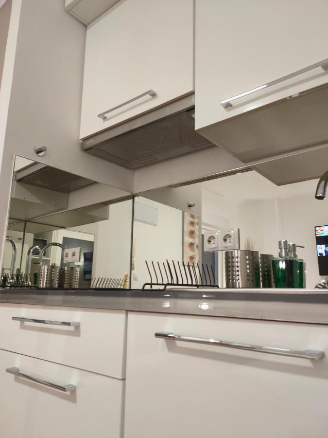 Bellevue Sea View Apartment By Namaste Elite Torremolinos Esterno foto