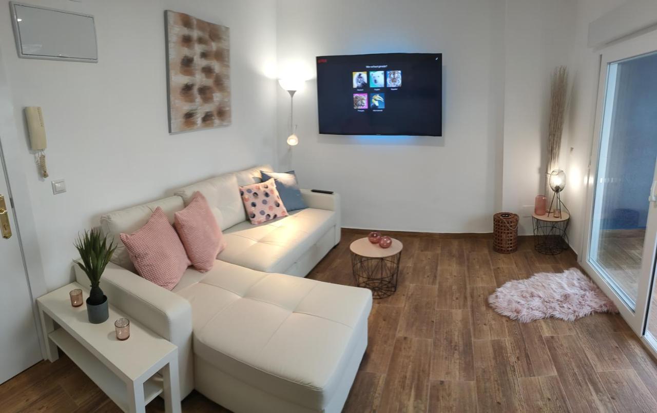 Bellevue Sea View Apartment By Namaste Elite Torremolinos Esterno foto