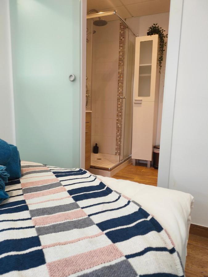 Bellevue Sea View Apartment By Namaste Elite Torremolinos Esterno foto