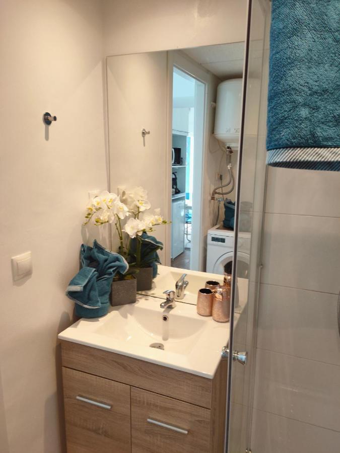 Bellevue Sea View Apartment By Namaste Elite Torremolinos Esterno foto