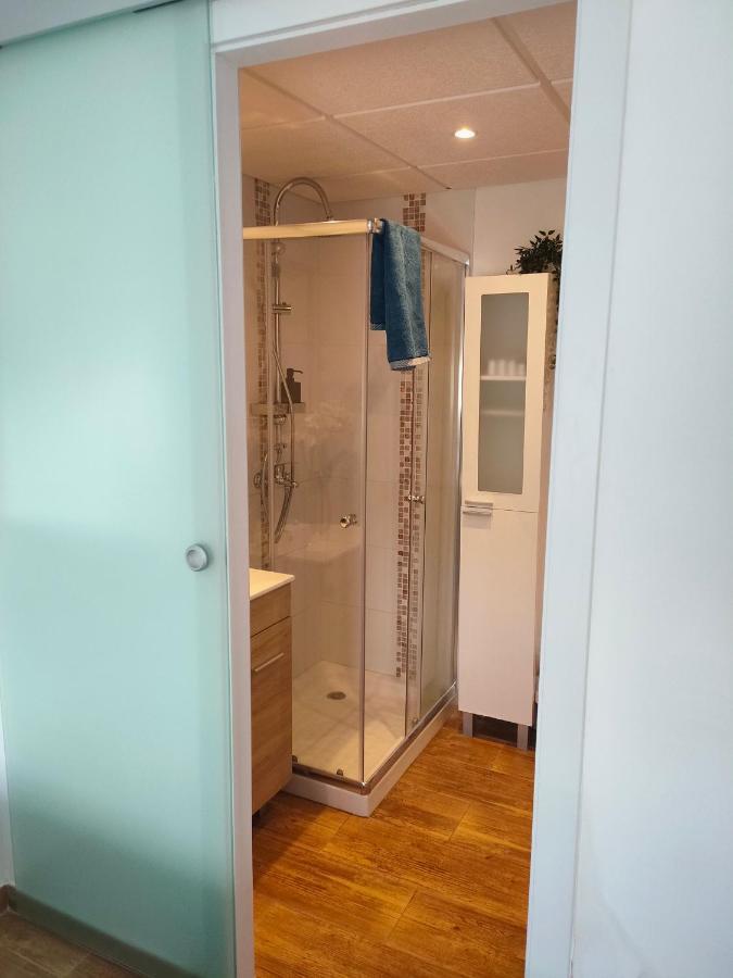 Bellevue Sea View Apartment By Namaste Elite Torremolinos Esterno foto