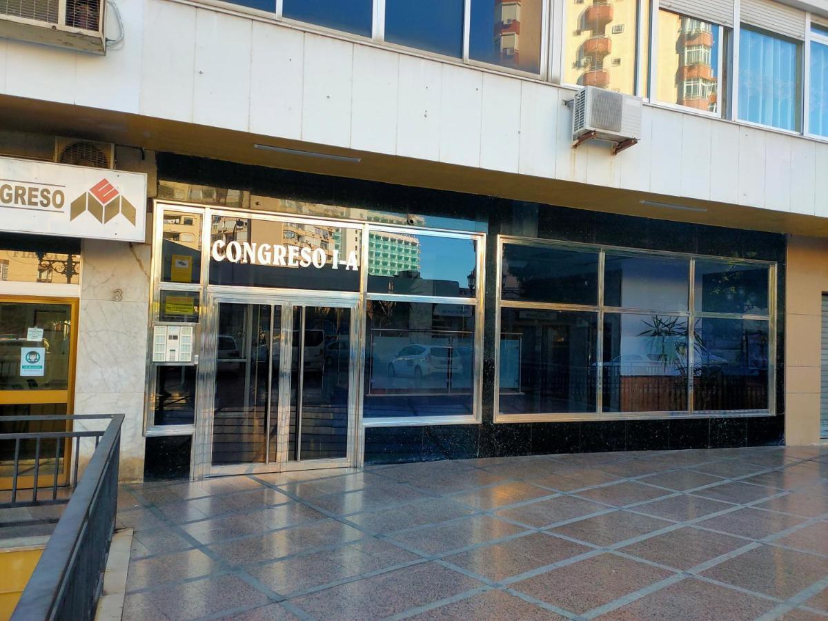 Bellevue Sea View Apartment By Namaste Elite Torremolinos Esterno foto