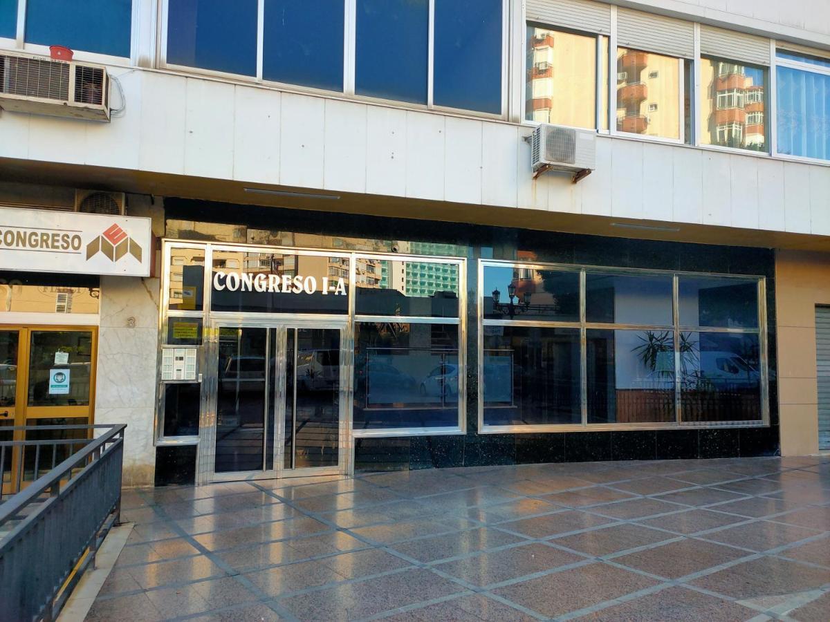 Bellevue Sea View Apartment By Namaste Elite Torremolinos Esterno foto