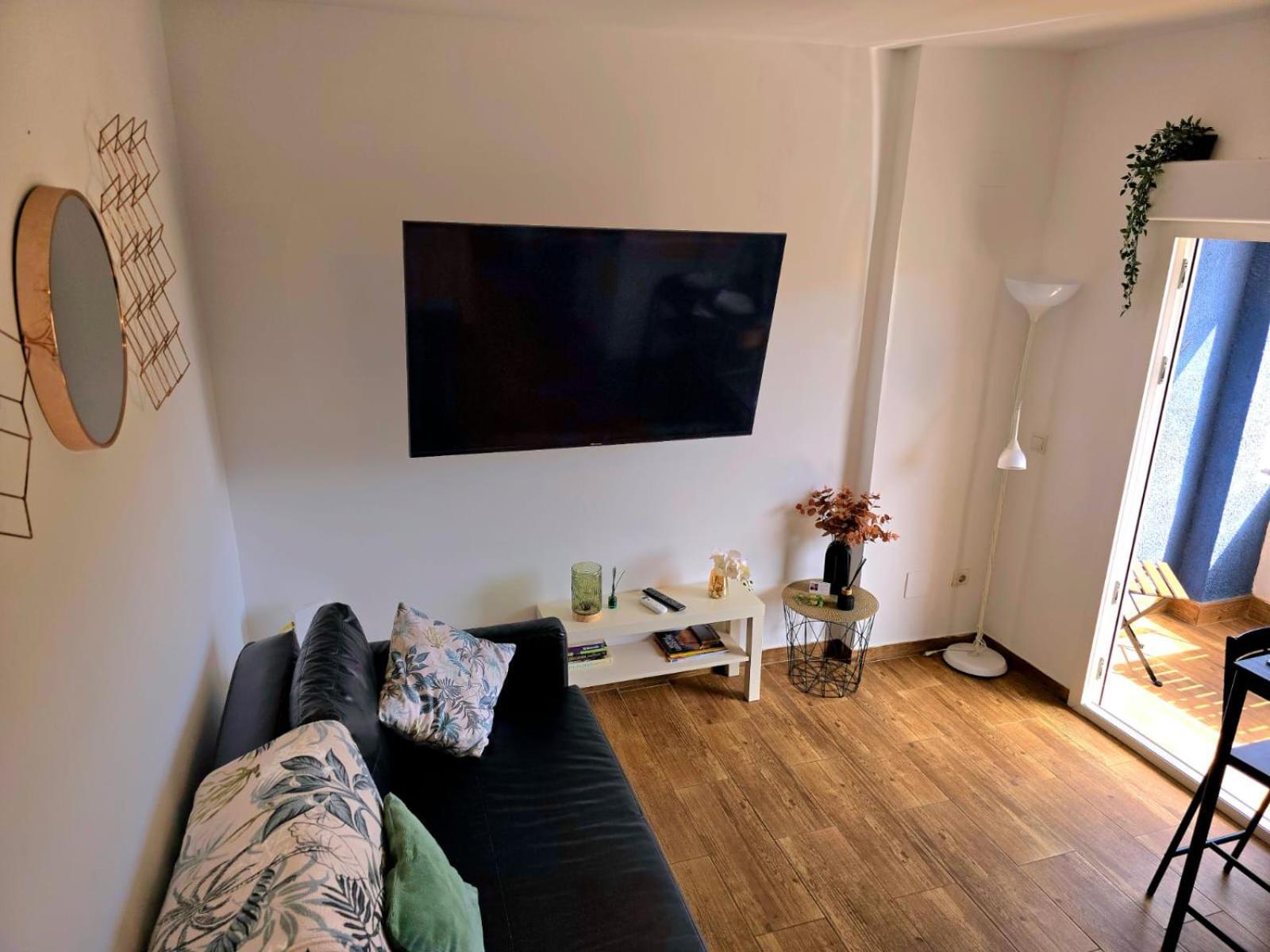 Bellevue Sea View Apartment By Namaste Elite Torremolinos Esterno foto