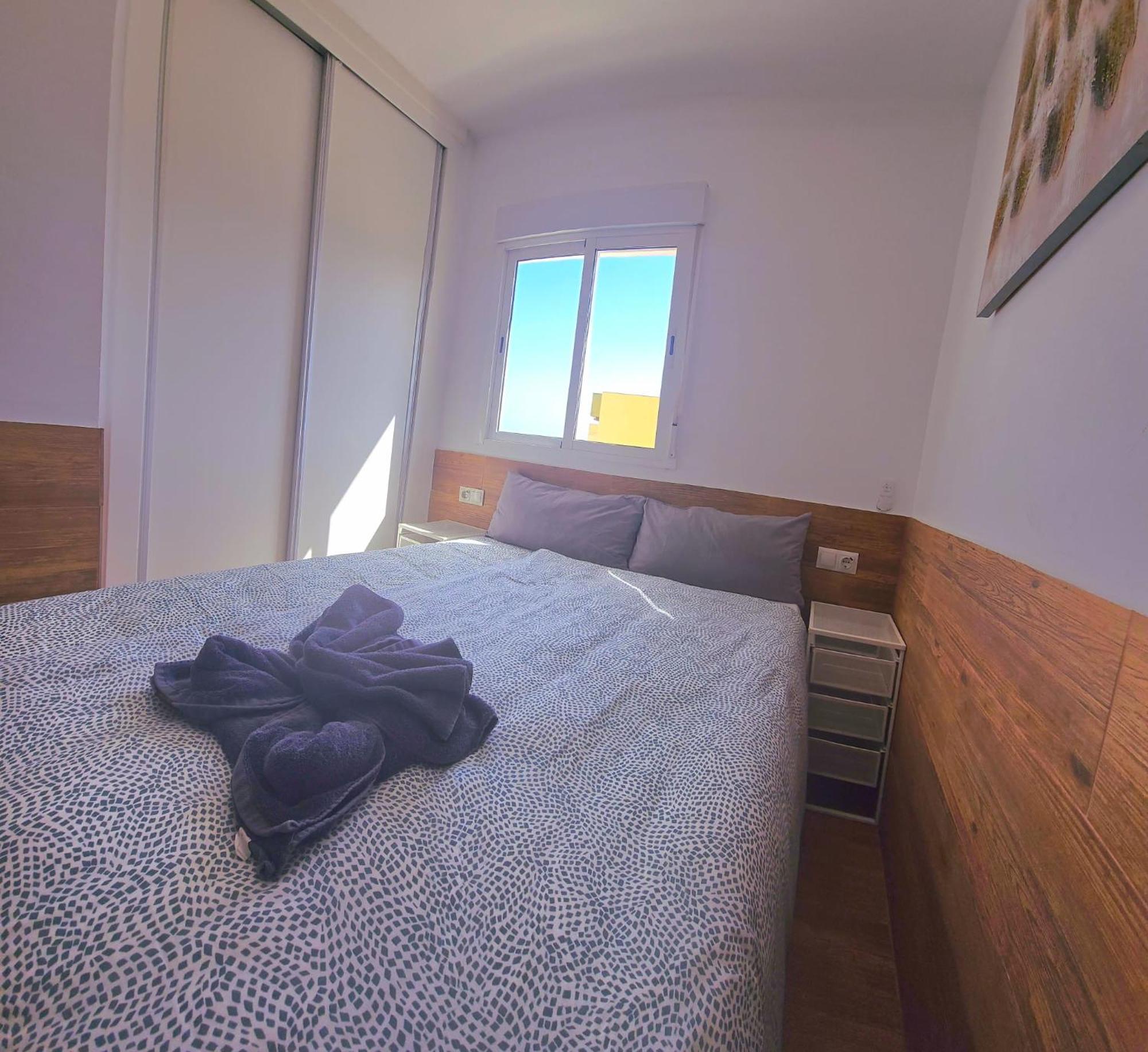 Bellevue Sea View Apartment By Namaste Elite Torremolinos Esterno foto