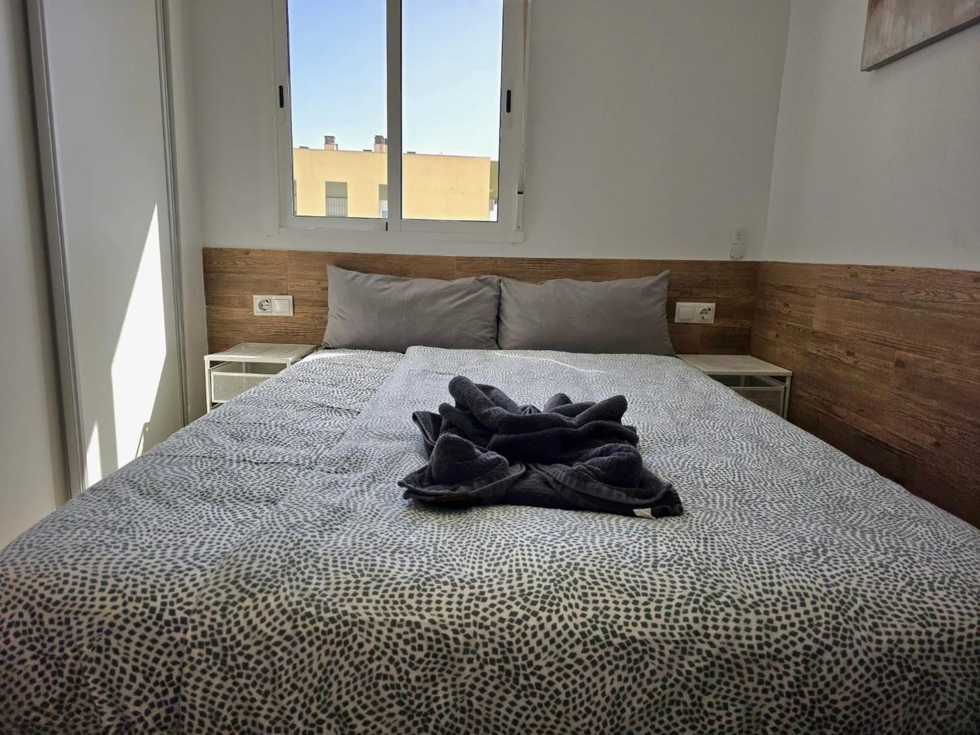 Bellevue Sea View Apartment By Namaste Elite Torremolinos Esterno foto